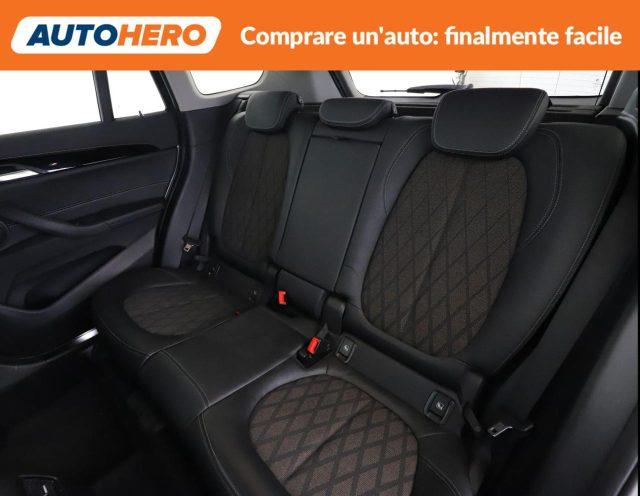 BMW X1 xDrive18d xLine