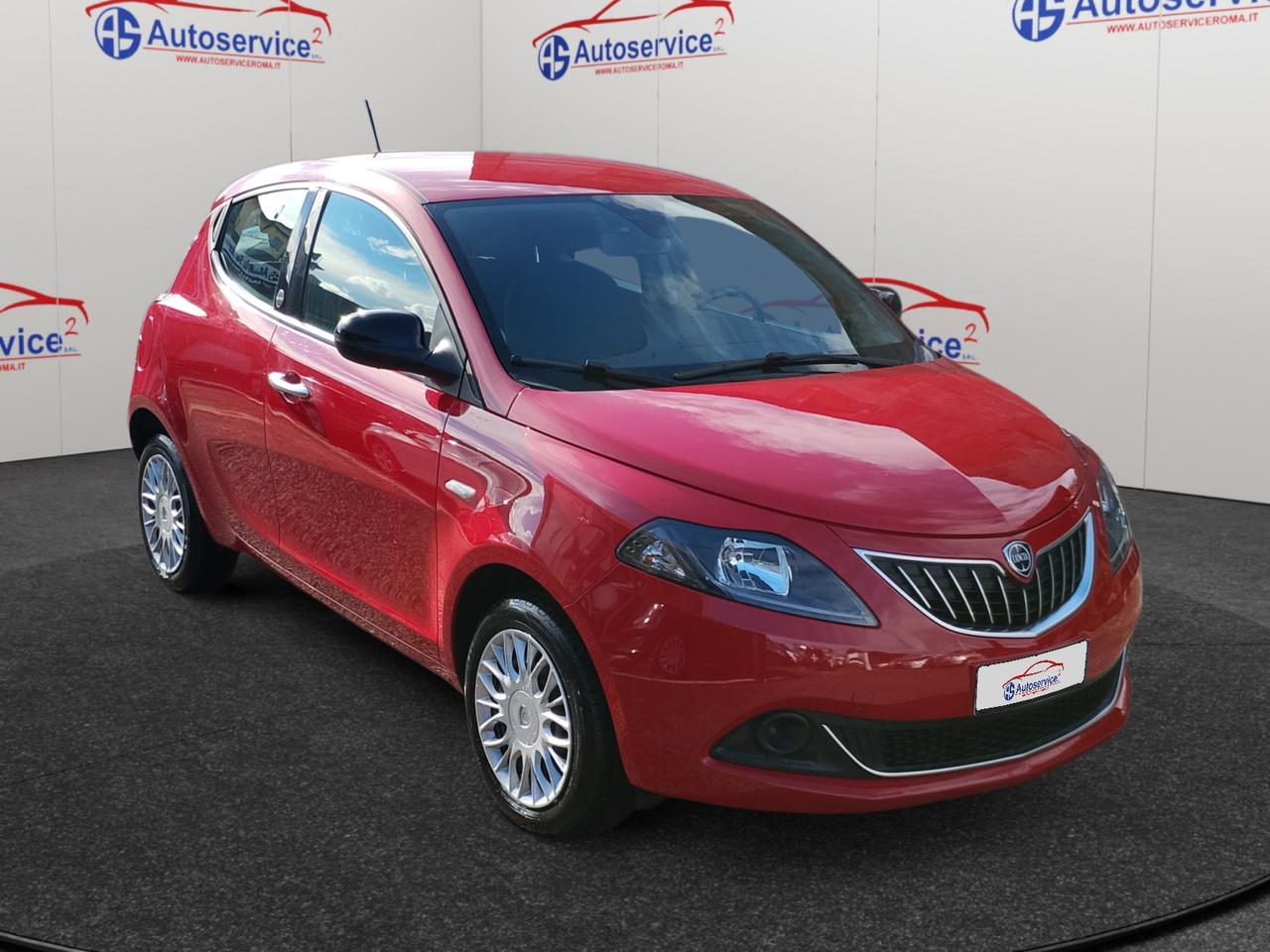 Lancia Ypsilon 1.2 Gold Gpl 69cv