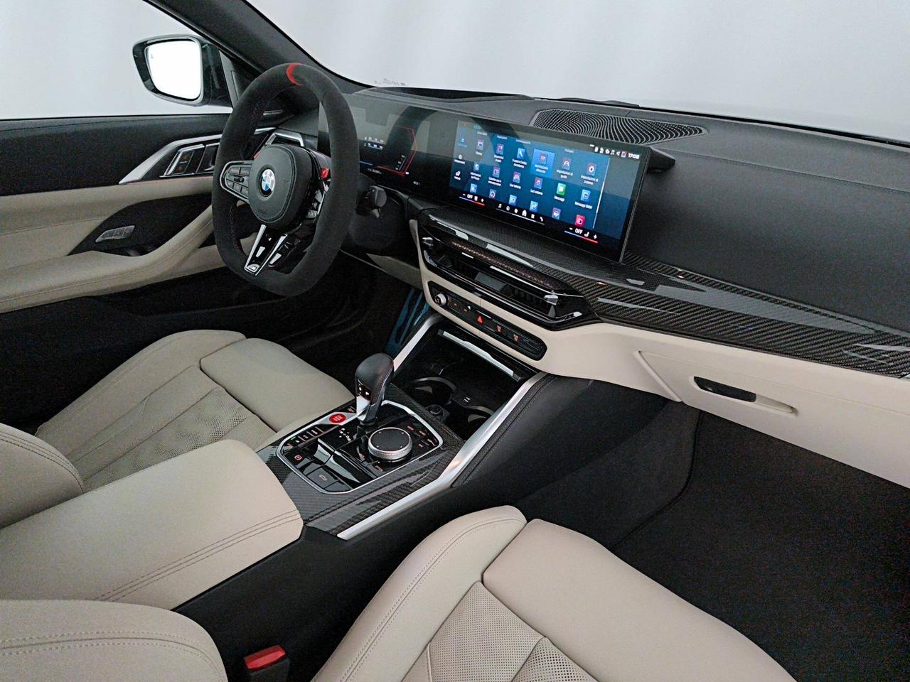 BMW Serie 4 M4 Competition M xDrive Cabrio