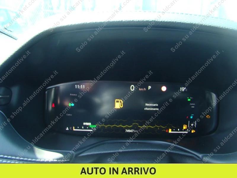 Jeep Compass 1.3 Turbo T4 PHEV Business Plus 4xe AT6