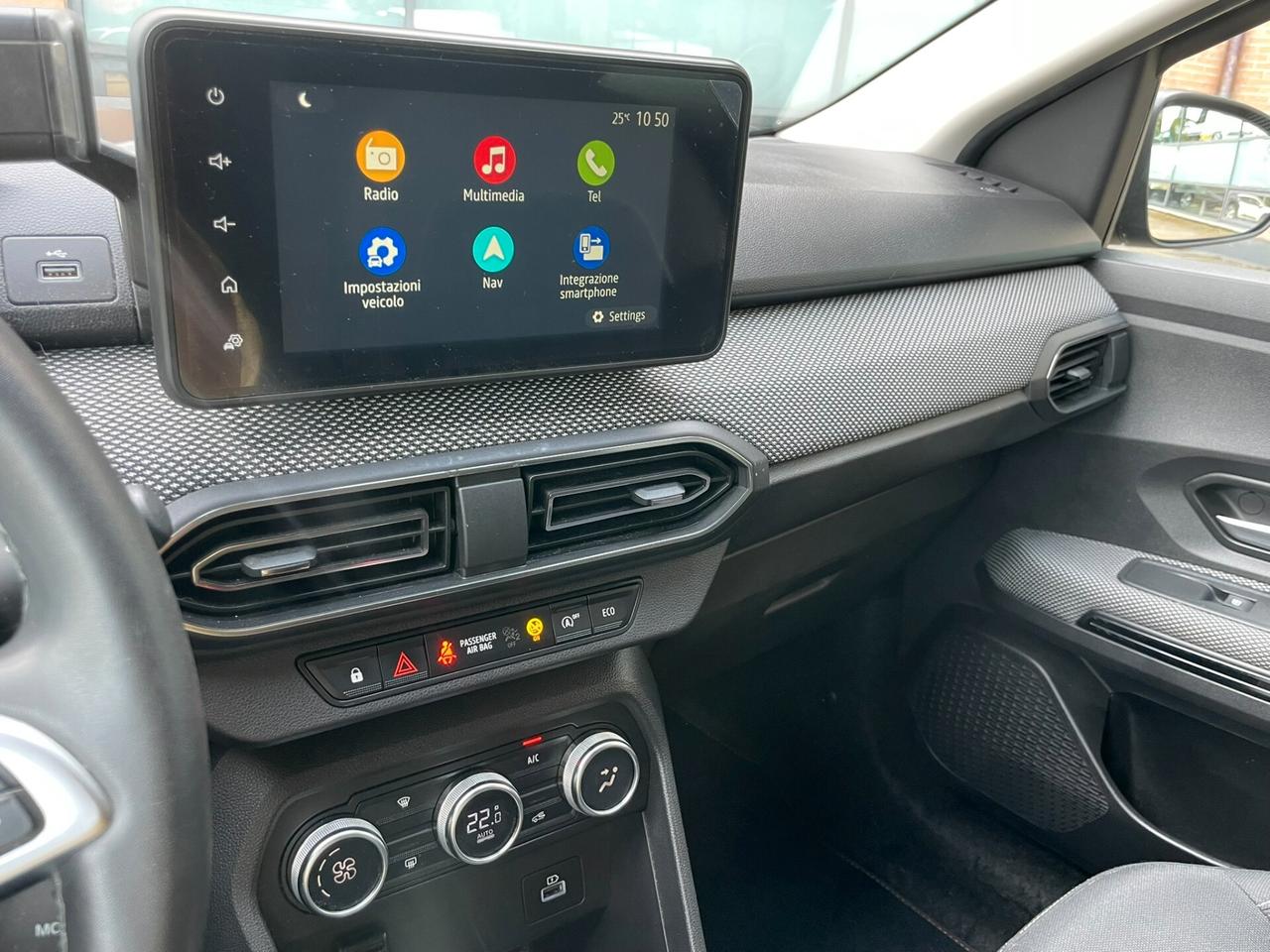 Dacia Jogger 1.0 TCe GPL 100 CV 7 posti Extreme