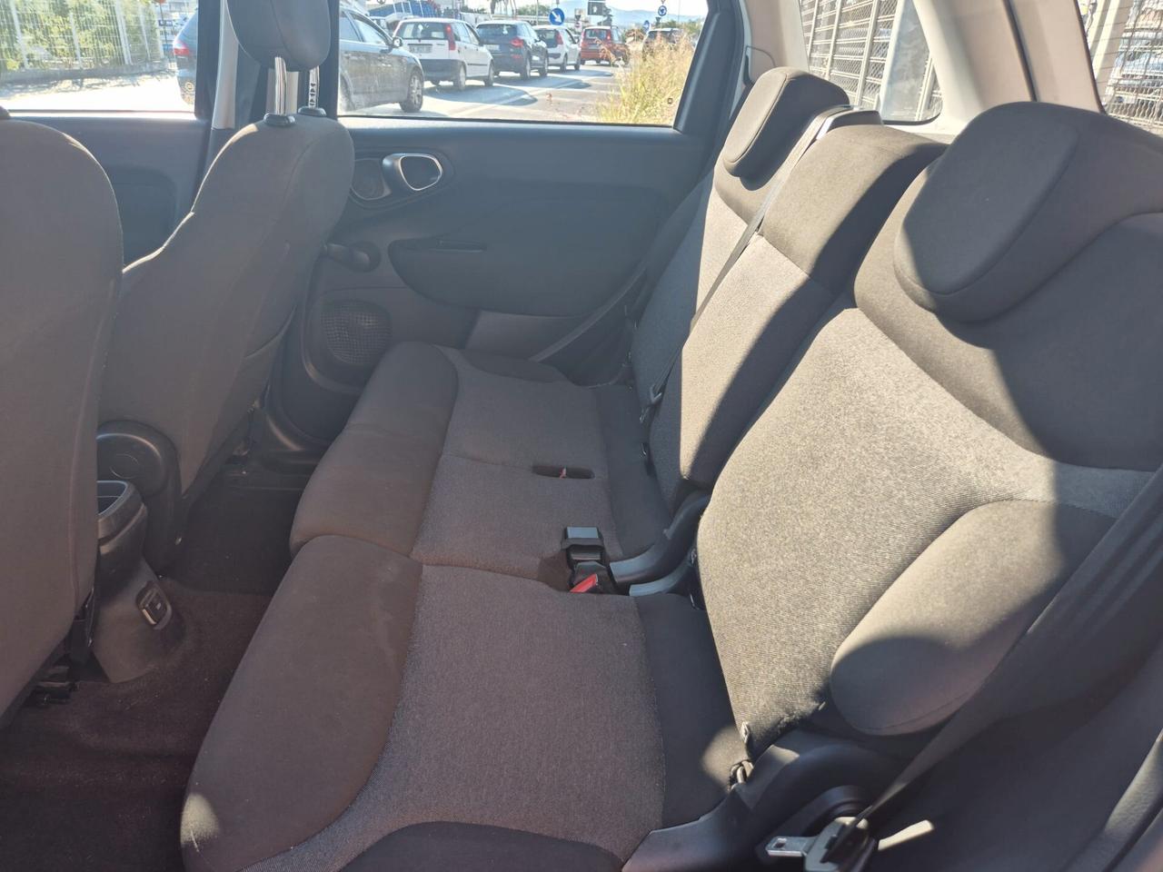 Fiat 500L 1.3 Multijet 95 CV Cross