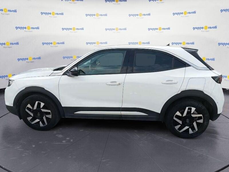 Opel Mokka 2ª serie 1.2 Turbo Elegance