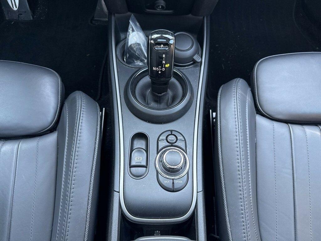 Mini Mini Countryman 2.0 Twin Power Turbo JCW JCW Steptronic