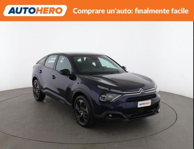 CITROEN C4 PureTech 130 S&S Plus