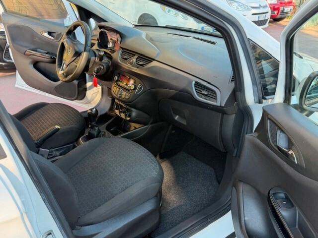 Opel Corsa 1.4 90CV GPL Tech 5 porte Cosmo,LEGGI DESCRIZONE!!
