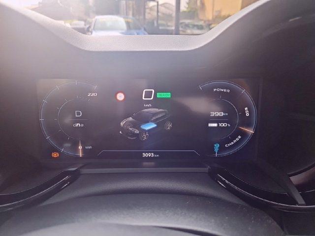 ALFA ROMEO Junior ELETTRICA 156CV SPECIALE
