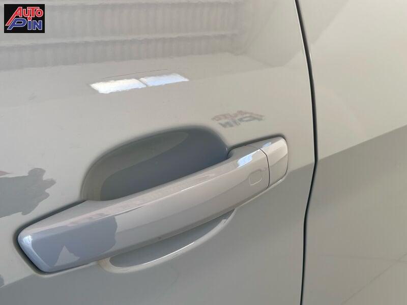 Audi A1 Sportback 30 TFSI S tronic S line edition *Grigio freccia