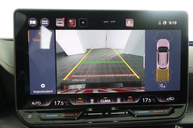 CUPRA Formentor Formentor 2.0 TDI DSG