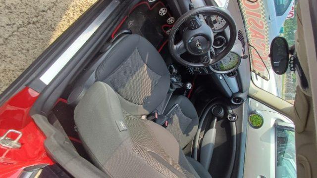 MINI Cooper D 1.6 16V Cooper D
