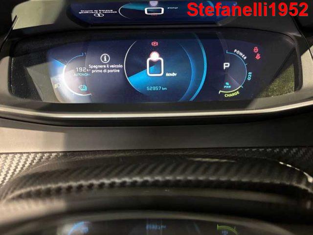PEUGEOT 2008 II 2020 - e- Allure Pack 100kW