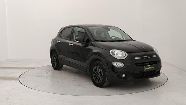 FIAT 500X 1.3 mjet Club 95cv