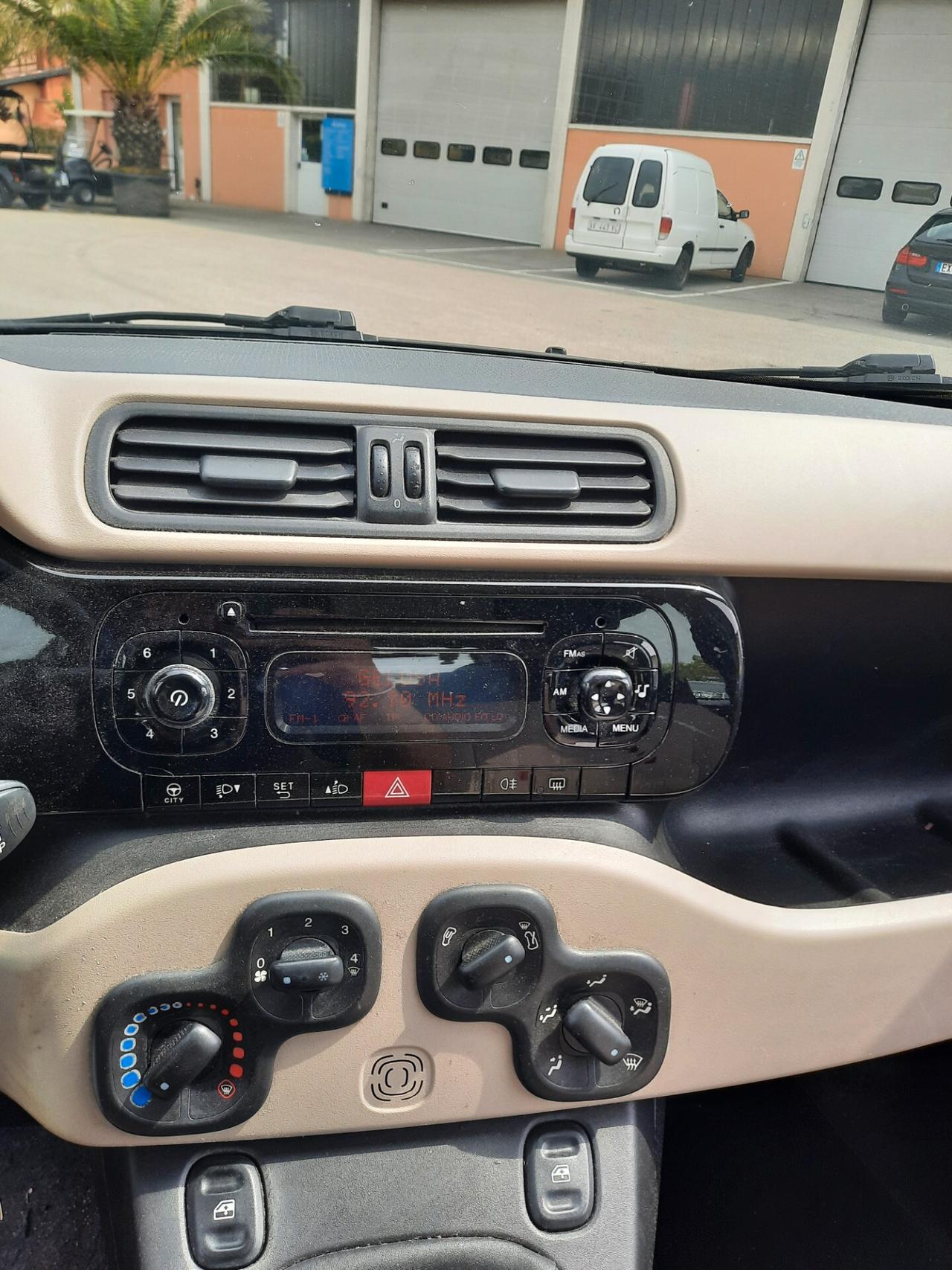 Fiat Panda 1.2 Lounge OK NEOPATENTATI