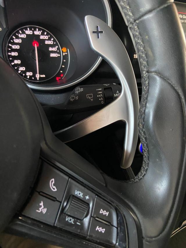 ALFA ROMEO Stelvio *PROMO* 2.2 Turbodiesel 190 CV AT8 Q4 Business