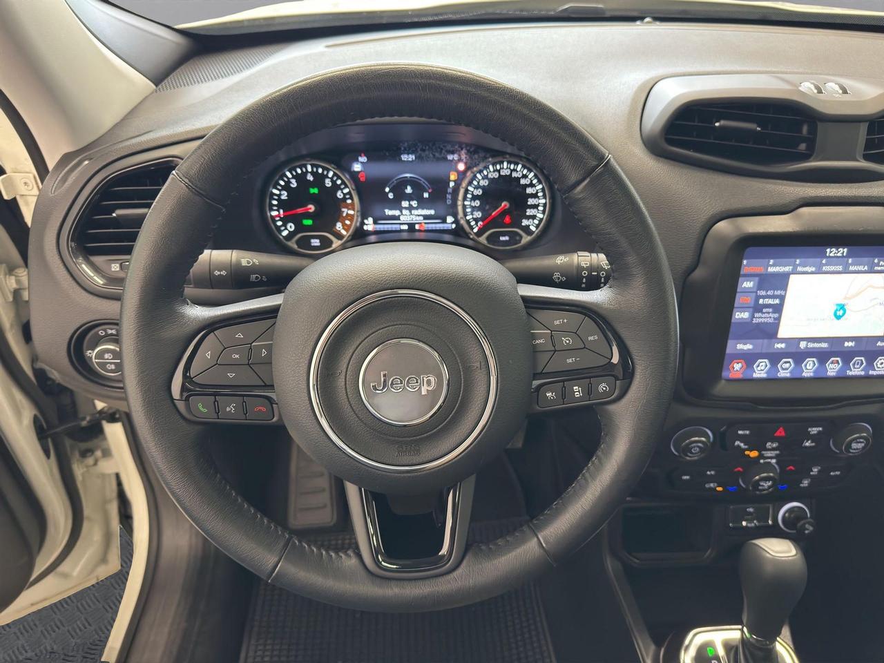 Jeep Renegade 1.5 turbo t4 mhev S 2wd 130cv dct