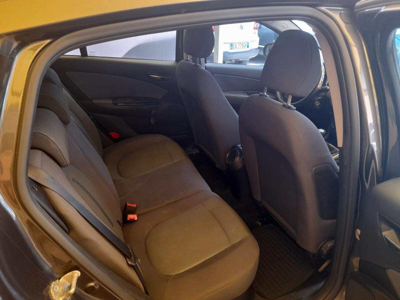 Fiat Bravo 1.6cc diesel 12 mesi garanzia-2008