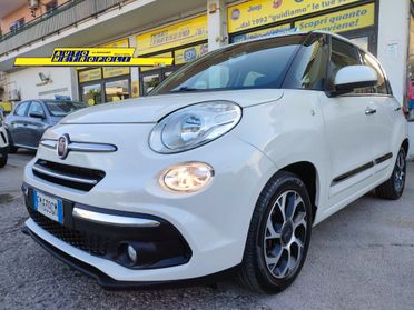 Fiat 500L 1.3 95cv Dualogic Pop Star (Automatica)