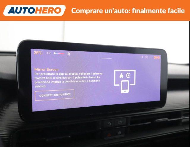 JEEP Avenger 1.2 Turbo 100 CV Longitude