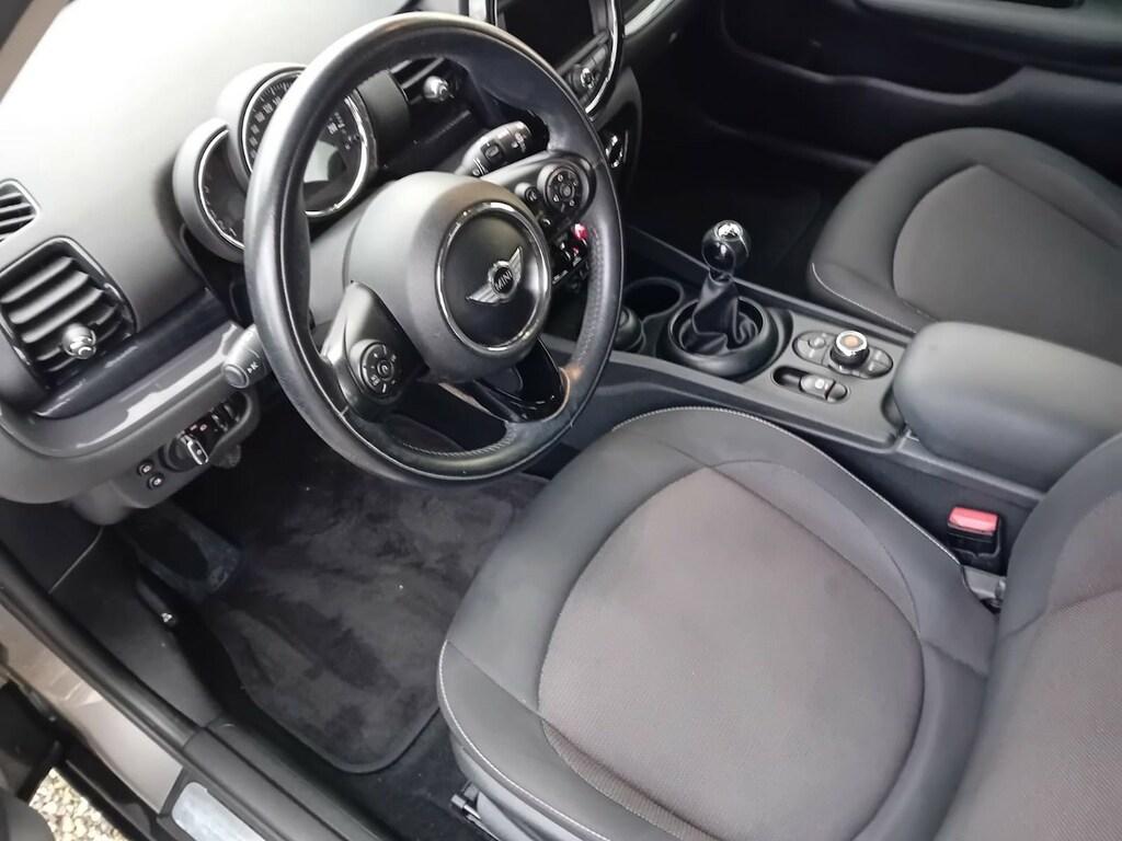 Mini One D Clubman 1.5 One D Business