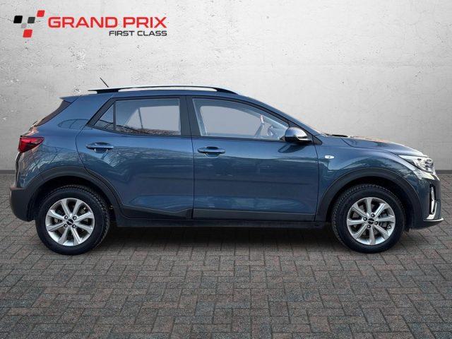 KIA Stonic 1.2 DPI Urban