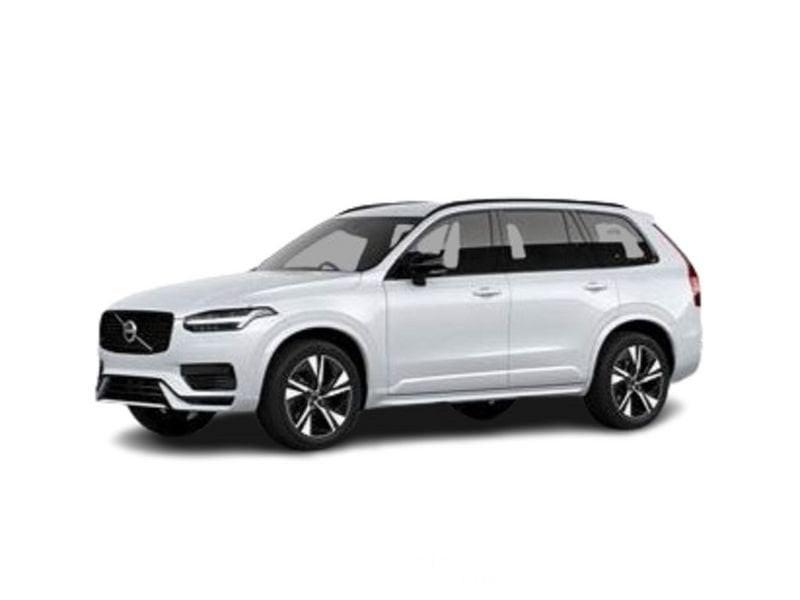 Volvo XC90 B5 235+14 CV AWD Automatica Mild Hybrid 7 Posti R-design