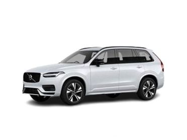 Volvo XC90 B5 235+14 CV AWD Automatica Mild Hybrid 7 Posti R-design