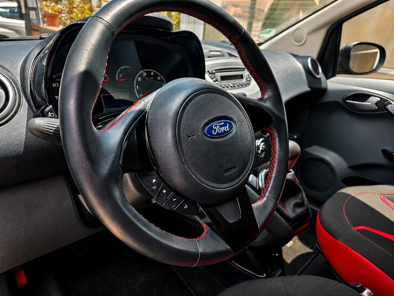 Ford Ka 2015 Allestimento S UNICA NEL SUO GENERE!