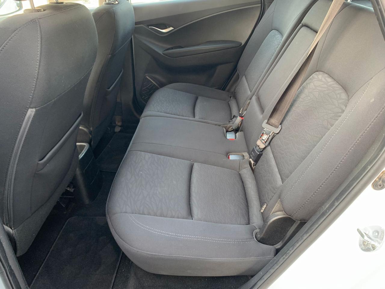 Hyundai iX20 1.4 Crdi 90cv Style