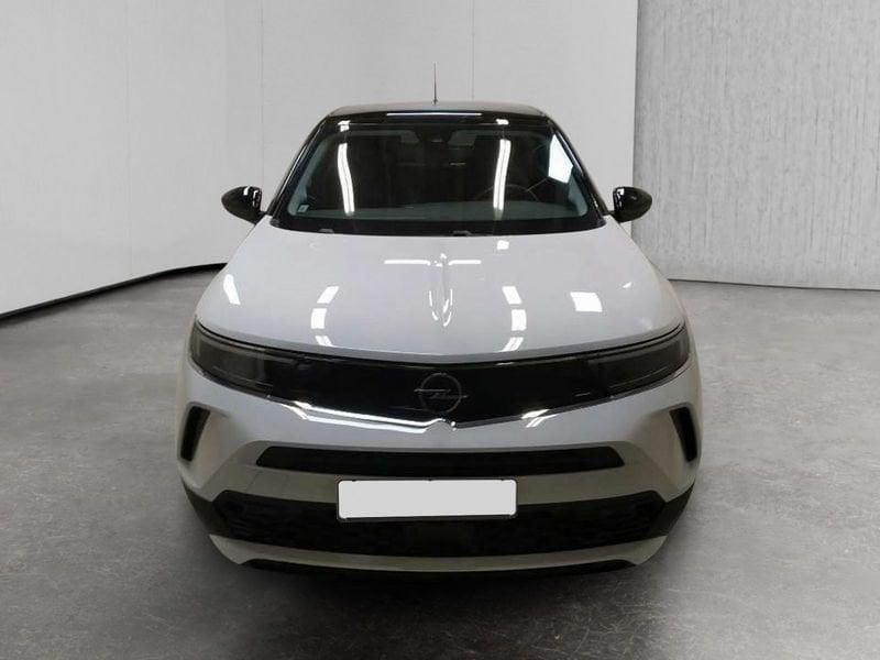 Opel Mokka 1.2 t Elegance s&s 100cv
