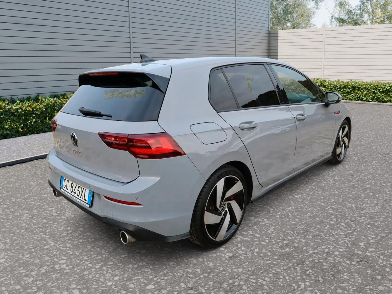 Volkswagen Golf 2.0cc TSI 245cv TCR DSG 5p. BMT GTI