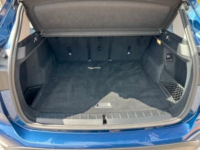 BMW X1 Sdrive18d 2.0Tdi 150Cv Business Advantage Auto