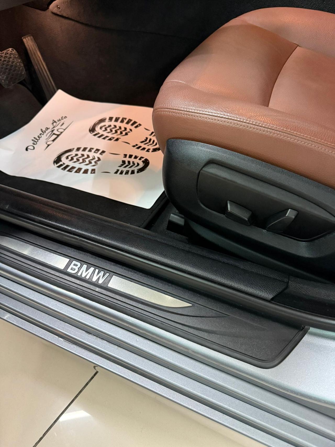 Bmw 525 520d xDrive Luxury