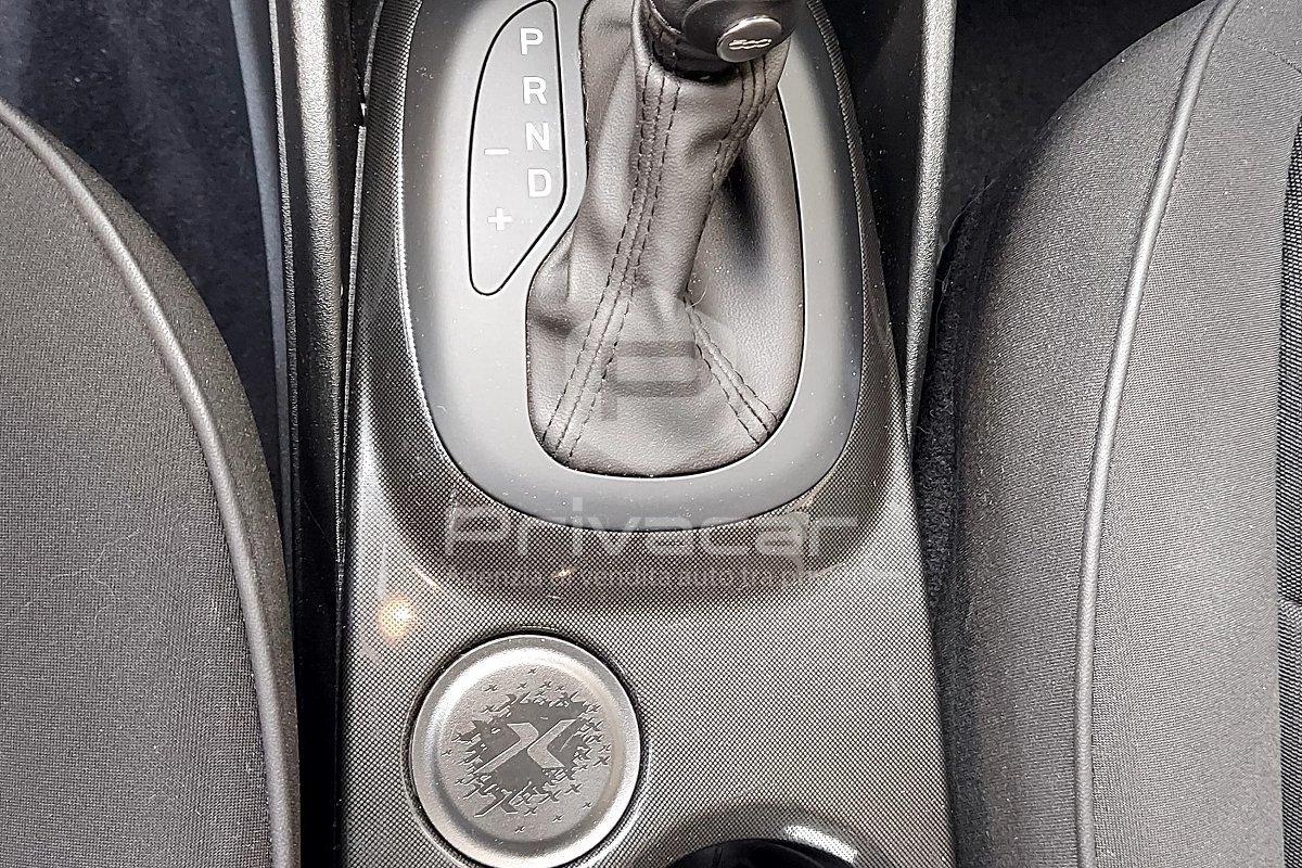 FIAT 500X 1.5 T4 Hybrid 130 CV DCT