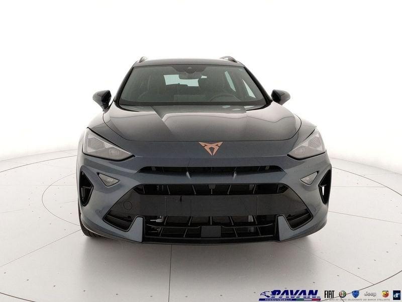 CUPRA Formentor eTSI 150cv DSG MHEV (EDGE+Dynamic Design)