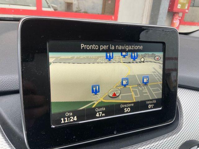 MERCEDES-BENZ B 200 Sport AUTOMATIC