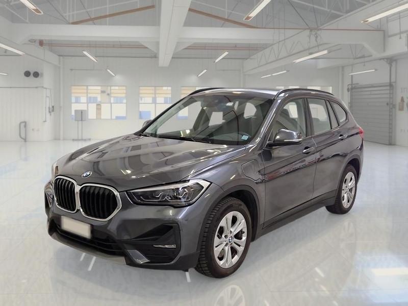 BMW X1 xDrive 25e Business Advantage automatico