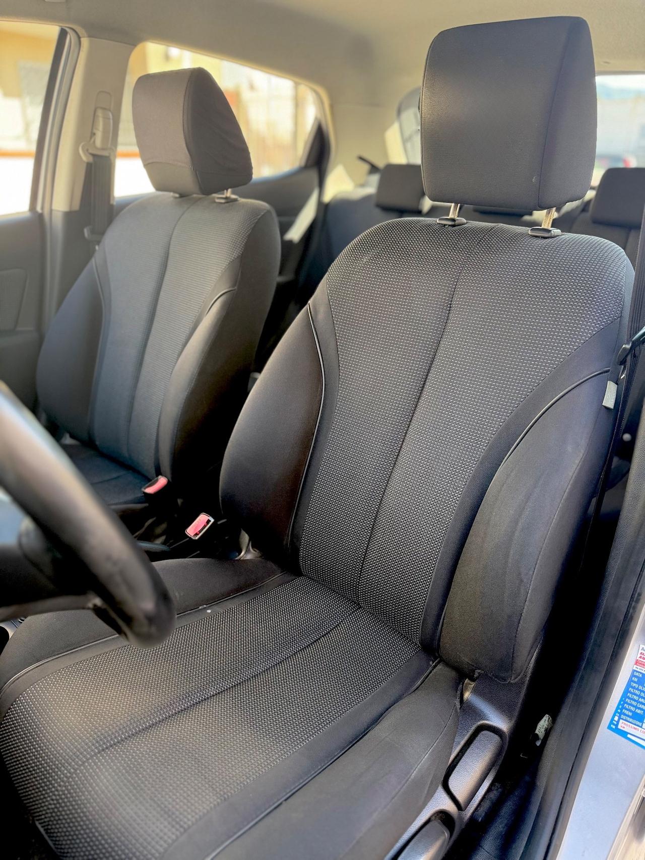 Mazda 2 1.4 Diesel 68 Cv
