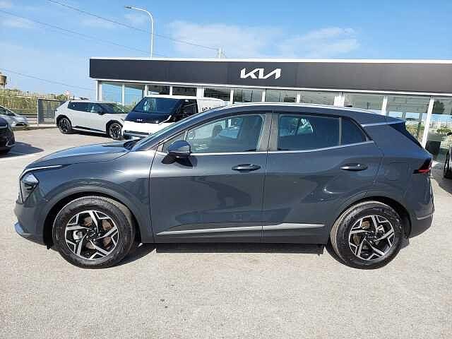 Kia Sportage 1.6 CRDi MHEV DCT Business 'IN ARRIVO'
