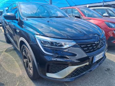 Renault Arkana 2021 1.6 E-Tech full hybrid E-Tech Engineered 145cv