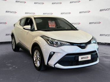 Toyota C-HR (2016-2023) 1.8 Hybrid E-CVT Active