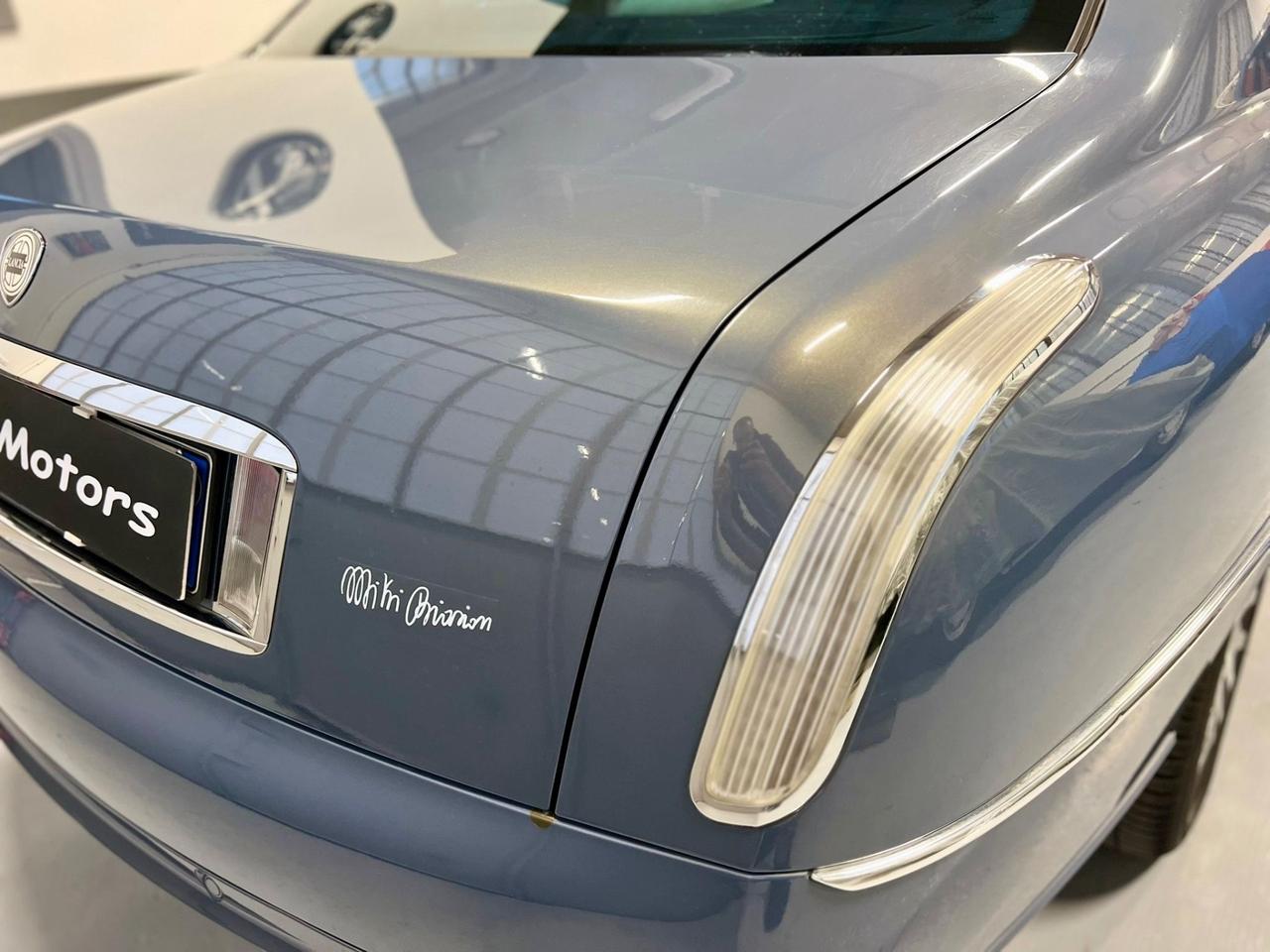 Lancia Thesis 2.0 turbo 20V Executive