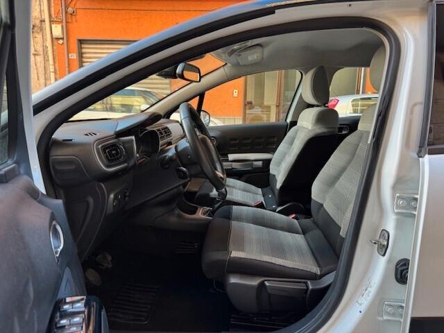 Citroen C3 1.6 BlueHDi 75CV - Shine - C 3