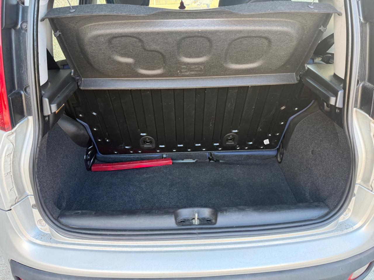 FIAT PANDA 1.3MTJ EURO6 PER COMERCIANTI