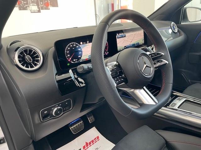 Mercedes-benz GLA 200d Automatic AMG Line Premium