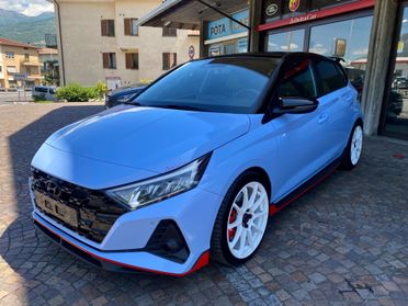 Hyundai i20 i20N 1.6 T-GDI N-Performance