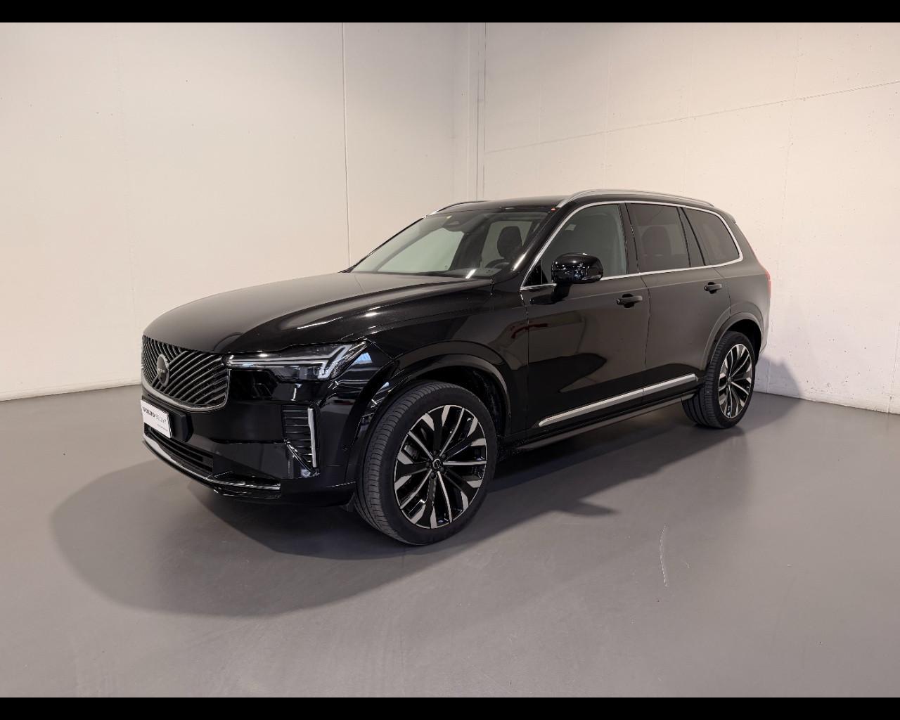 VOLVO XC90 2.0 B5 PLUS BRIGHT AWD 7P. AUTO