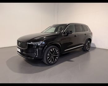 VOLVO XC90 2.0 B5 PLUS BRIGHT AWD 7P. AUTO