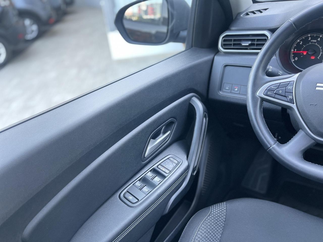 Dacia Duster 1.0 Benzina 101CV E6 Neo - 2023