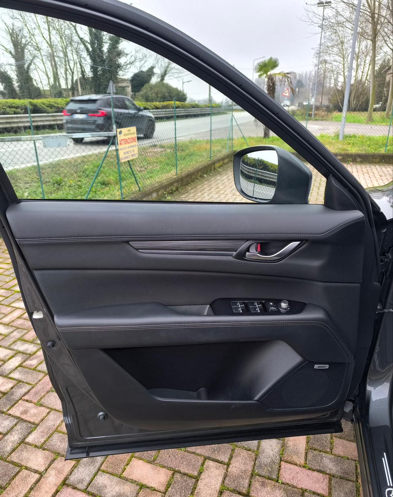 Mazda CX-5 2.2L Skyactiv-D 150 CV 2WD Exceed