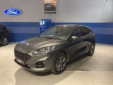 Ford Kuga 2.5 phev st-line 2wd 225cv cvt